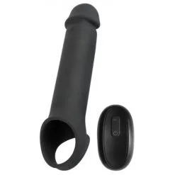 Rebel RC Penis Extension -Sex Toys Verkäufe 05508250000