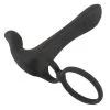 Black Velvets Couples Vibrator -Sex Toys Verkäufe 05508920000 1