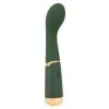 Emerald Love Luxurious G-Spot Vibrator -Sex Toys Verkäufe 05518480000 1