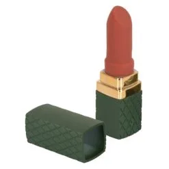 Emerald Love Luxurious Lipstick Vibrator -Sex Toys Verkäufe 05518800000