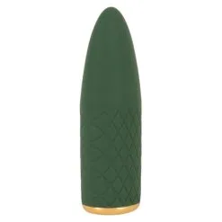 Emerald Love Luxurious Mini Vibrator