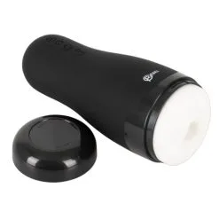 Rebel Masturbator With 3 Funct