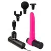 You2Toys Sex & Massage Gun -Sex Toys Verkäufe 05528870000