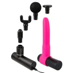 You2Toys Sex & Massage Gun