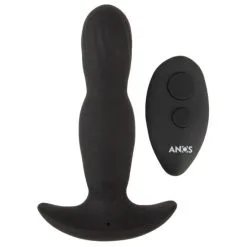 ANOS RC Inflatable Massager