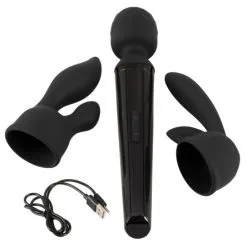 40 Years Wand Vibrator 40 Jahre