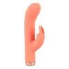 Peachy Mini Rabbit Vibrator -Sex Toys Verkäufe 05533440000 1
