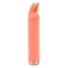 Peachy Mini Tickle Vibrator -Sex Toys Verkäufe 05533520000