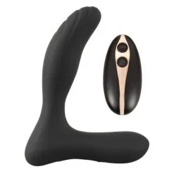 ANOS RC Prostate Butt Plug Wit