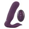 Javida RC Shaking Panty Vibe -Sex Toys Verkäufe 05535220000