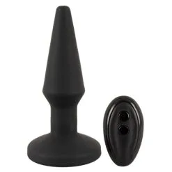 ANOS RC Inflatable Butt Plug W