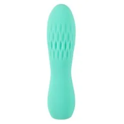 Cuties Mini Vibrator Green 3.G