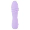 Cuties Mini Vibrator Purple 3. -Sex Toys Verkäufe 05542350000