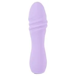 Cuties Mini Vibrator Purple 3.