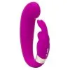 Happyrabbit Happy Rabbit G-Spot Clitoral C 1 Happyrabbit Happy Rabbit G-Spot Clitoral C -Sex Toys Verkäufe 05542940000 1