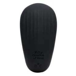 Fifty Shades Of Grey FSOGS Clitoral Vibrator