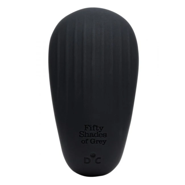 Fifty Shades Of Grey FSOGS Clitoral Vibrator 3 Fifty Shades Of Grey FSOGS Clitoral Vibrator