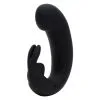 Fifty Shades Of Grey FSOGS G-Spot Rabbit Vibrator