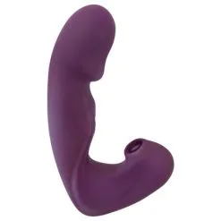 Javida 4 Function Vibrator
