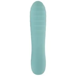 Cuties Super Soft Straight Vibrator