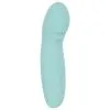 Cuties Super Soft G-Spot Vibrator -Sex Toys Verkäufe 05566610000