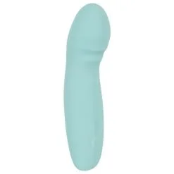 Cuties Super Soft G-Spot Vibrator