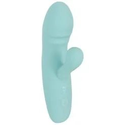 Cuties Super Soft Rabbit Vibrator
