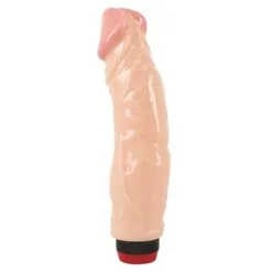 You2Toys Vibrator "Pascha"
