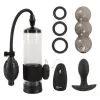 Rebel Performance Set 2 Rebel Performance Set -Sex Toys Verkäufe 05569550000