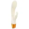 You2Toys GITD Rabbit Vibrator