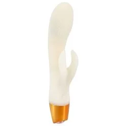 You2Toys GITD Rabbit Vibrator