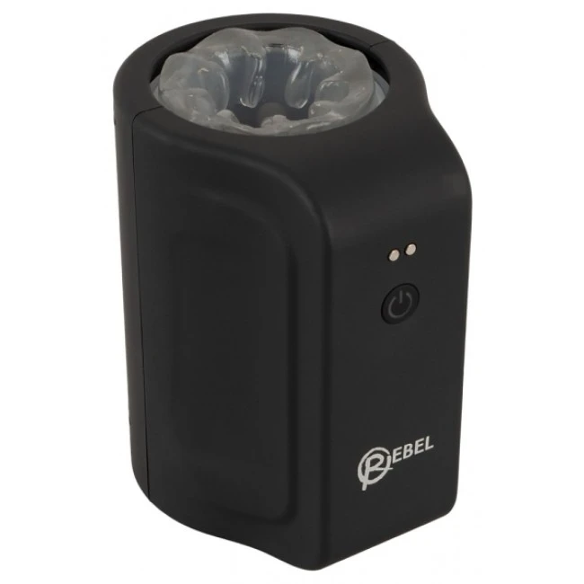 Rebel Rotating Masturbator 3 Rebel Rotating Masturbator