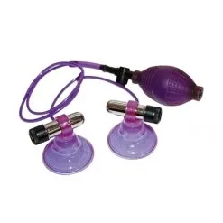 You2Toys Nipplesucker "Ultraviolett" -Sex Toys Verkäufe 05596790000 10