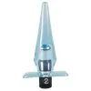 You2Toys "Anal Blue" Vibr. Buttplug -Sex Toys Verkäufe 05604300000 10