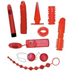 You2Toys Red Roses Set -Sex Toys Verkäufe 05609360000 10
