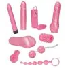 You2Toys Candy Toy-Set -Sex Toys Verkäufe 05641330000 7