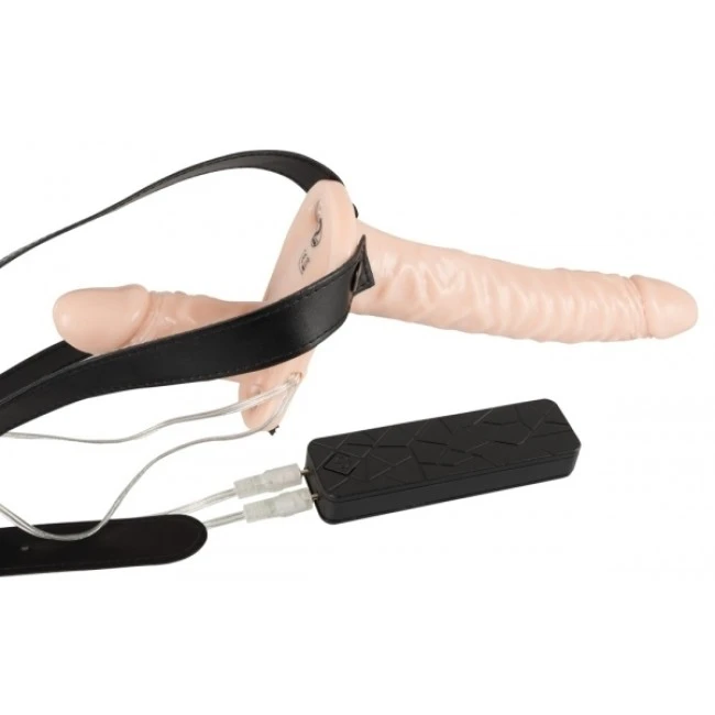 You2Toys Strap-on Duo 3 You2Toys Strap-on Duo