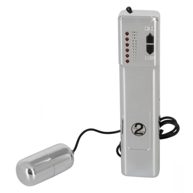 You2Toys Total Climax High Speed Bullet 4 You2Toys Total Climax High Speed Bullet – Bild 2