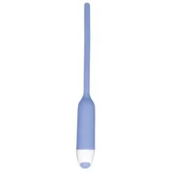 You2Toys Silicone Dilator Blue