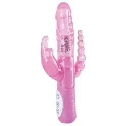 You2Toys Vibrator ?3 X Motor 3 X Lust"