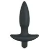 Black Velvets Vibr. Plug Small 2 Black Velvets Vibr. Plug Small -Sex Toys Verkäufe 05781690000 10