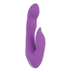 You2Toys Purple Vibe G-Spot/Clittickler