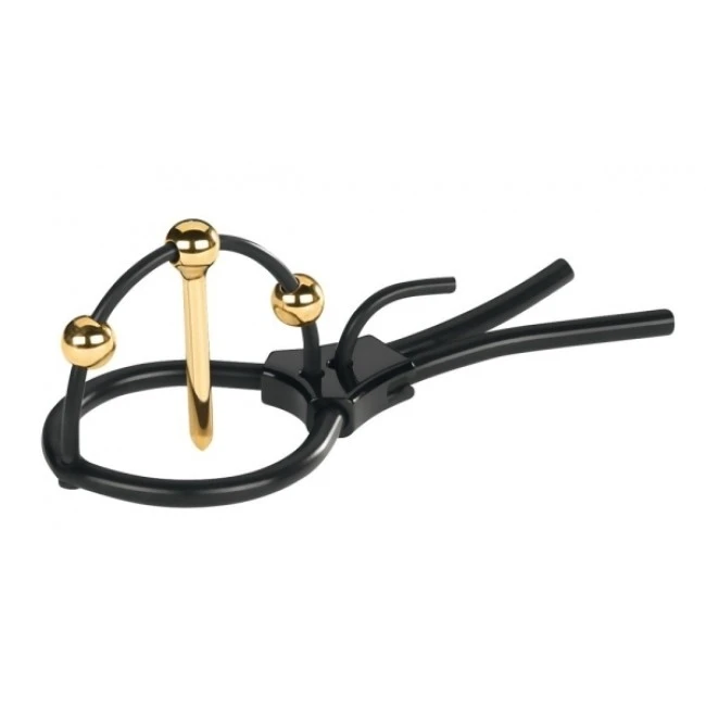 Mystim Plunging Pete 4 Mystim Plunging Pete – Bild 2