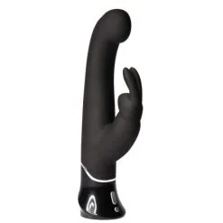 Fifty Shades Of Grey Greedy Girl G-Spot Rabbit Vibe