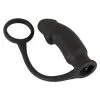 Black Velvets Ring + Plug -Sex Toys Verkäufe 05839790000 9