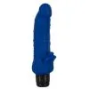 Vibra Lotus Penis Blau -Sex Toys Verkäufe 05846140000 9