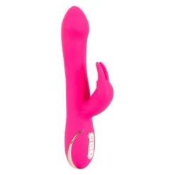 Vibe Couture Rabbit Esquire Pink