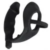 Black Velvets Ring + Vibro Plu 2 Black Velvets Ring + Vibro Plu -Sex Toys Verkäufe 05885390000 9