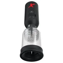 PDX Elite Tip Teazer Power Pum