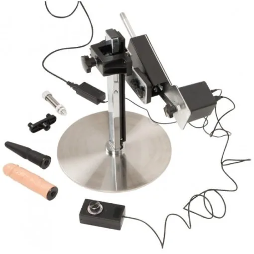 You2Toys Big Bang Penetrator -Sex Toys Verkäufe 05917260000 5